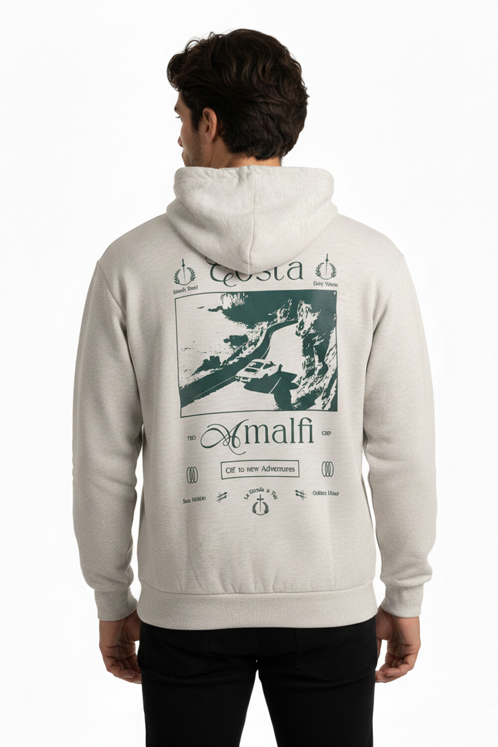 Canguro Enrique Estampado 1