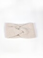 Gorro Zed Beige