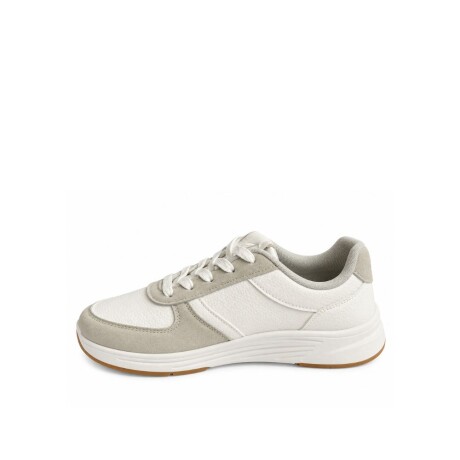 ZAPATILLA ETEL Blanco