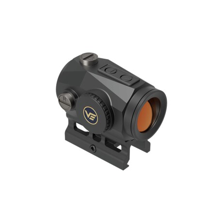 Mira de punto rojo Scrapper 1x25 GEN II Mira de punto rojo Scrapper 1x25 GEN II