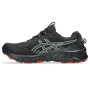 Zapatillas Trail Running Gel-Venture 10 Hombre Black/graphite Grey