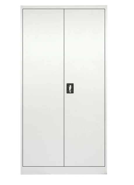 Armario Archivador Metálico 4 Estantes 1.90 Puerta Y Llave Armario Archivador Metálico 4 Estantes 1.90 Puerta Y Llave