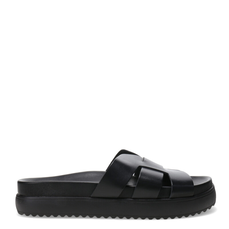 Sandalias de Mujer Bottero 366604 Negro