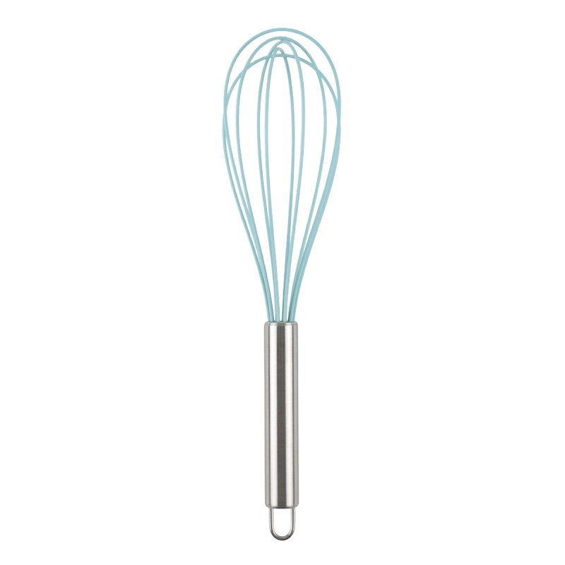 BATIDOR MANUAL VERDE 29CM Unica