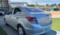 Chevrolet Prisma Joy 1,0LT - 2018 Chevrolet Prisma Joy 1,0LT - 2018