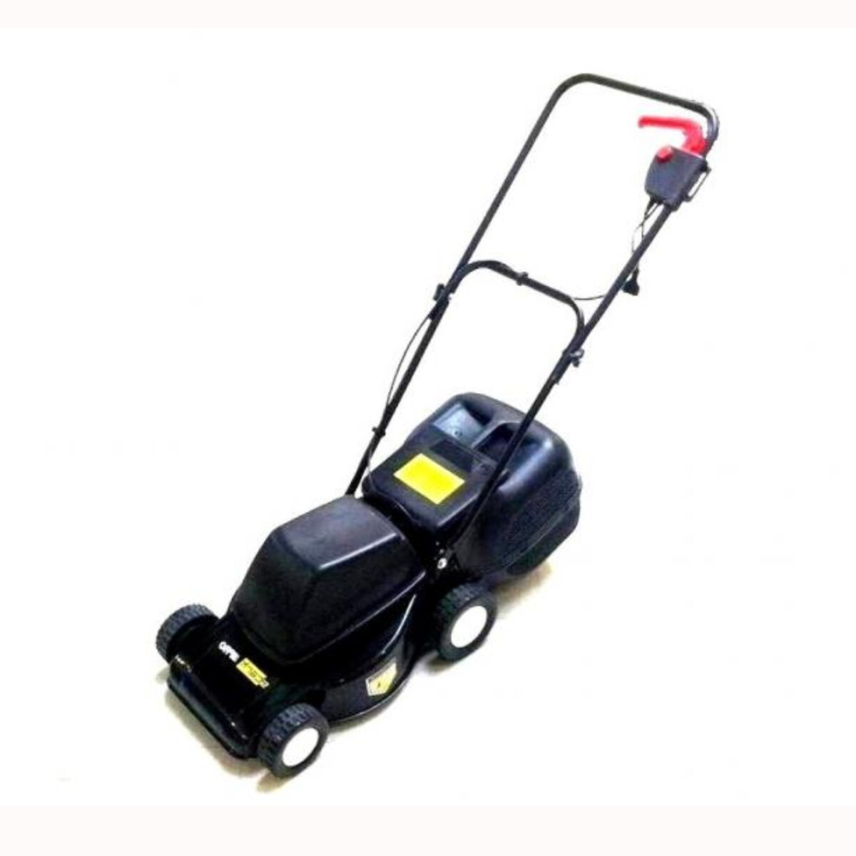 Cortacesped Stark Pro - Gh 360E 