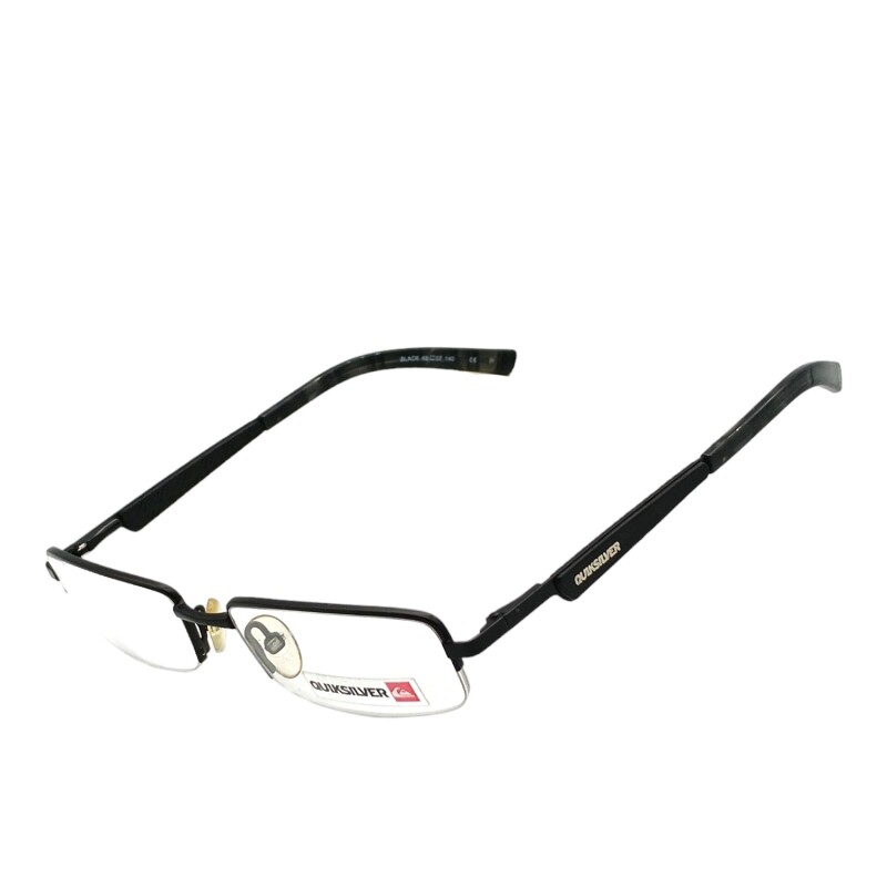 QUIKSILVER QO3431/403 - Niño - Negro negrouniforme