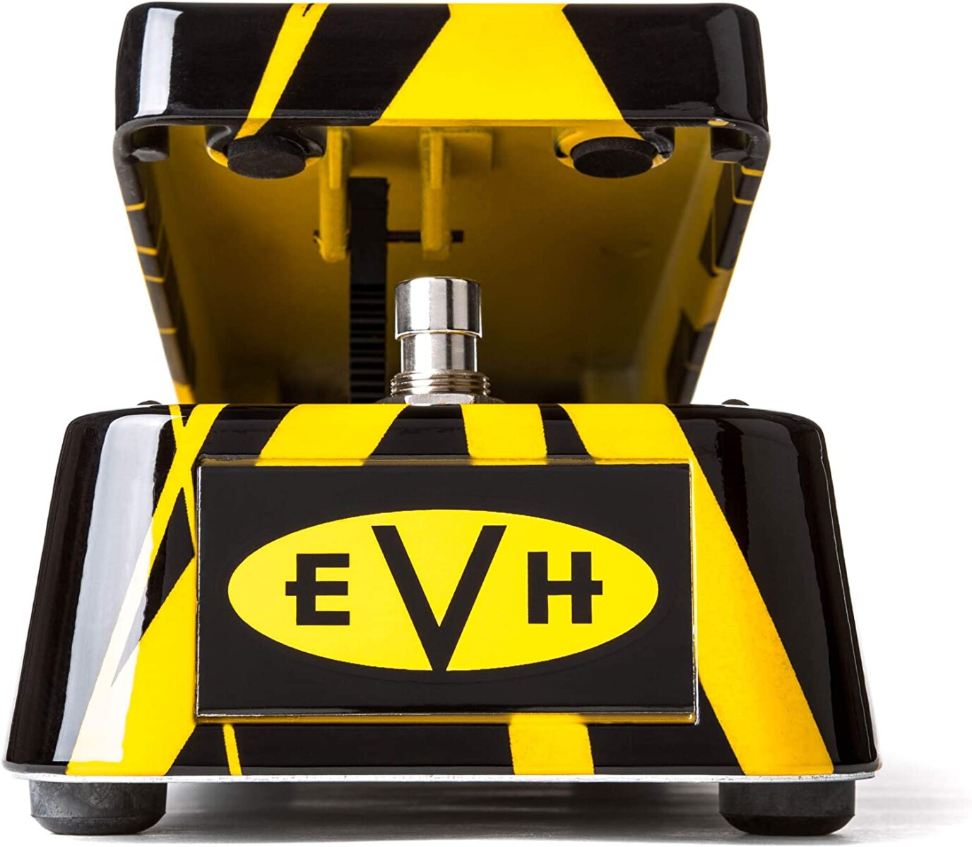 PEDAL DE EFECTO JIM DUNLOP (EVH95) WAH EVH SIGNATURE 