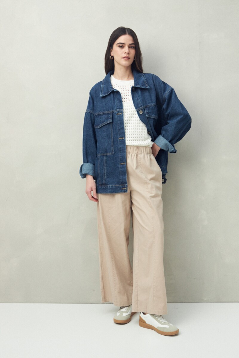 PANTALÓN AKARU 