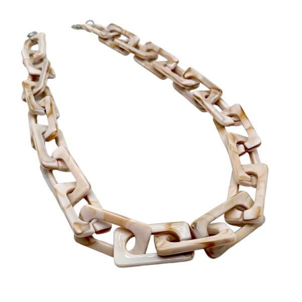 CORDON ARTESANAL GRUESO MODELO 03 BEIGE COMBINADO beigecombinado
