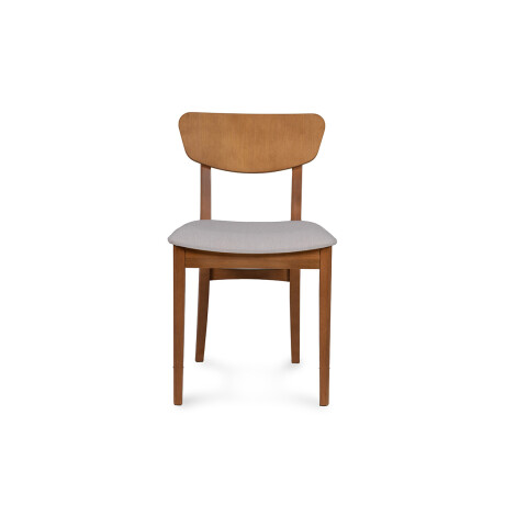 Silla Blues - Tela Rústica 10413 (Beige)