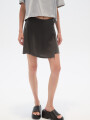 Short Gotel Gris