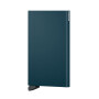 BILLETERA SECRID Teal 0