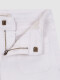 Pantalon Corto Blanco
