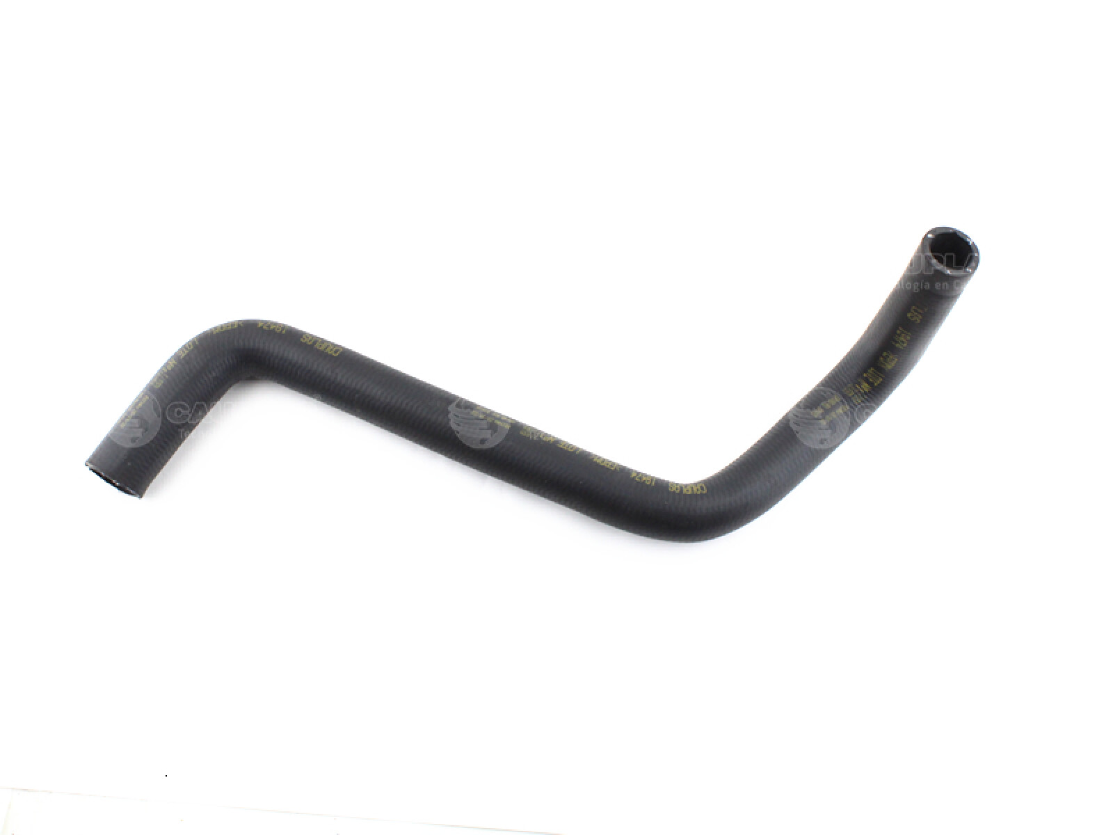 CAÑO GEELY LC PANDA 1.0 3 CIL. RAD. INFERIOR CAUPLAS 