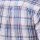 CAMISA CUADROS Coral