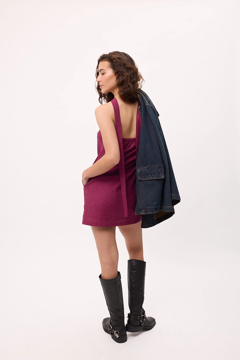 Vestido New Blink