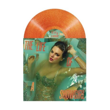 (preventa) Taylor Swift The Life Of A Showgirl Vinilo (preventa) Taylor Swift The Life Of A Showgirl Vinilo