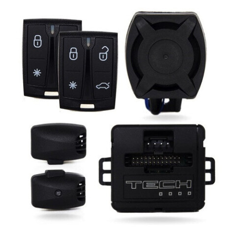 ALARMA VOLUMETRICA DE GOL / UP (ORIGINAL) Alarma Volumetrica De Gol / Up (original)