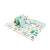 Alfombra Infantil Plegable Anti Golpes 120 x 180 cm ZOO