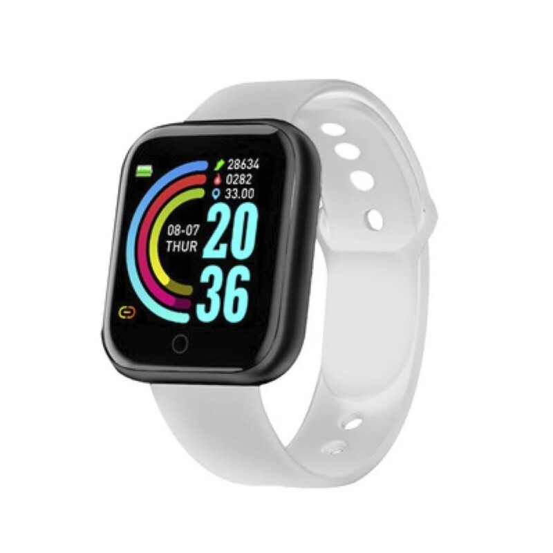 RELOJ SMARTWATCH GOLDTECH VARIOS COLORES RELOJ SMARTWATCH GOLDTECH VARIOS COLORES