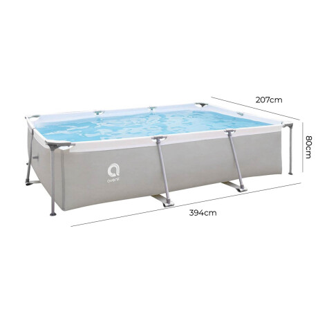 Piscina Avenli Jilong Estructural Bomba 6075l 394x207 Piscina Avenli Jilong Estructural Bomba 6075l 394x207