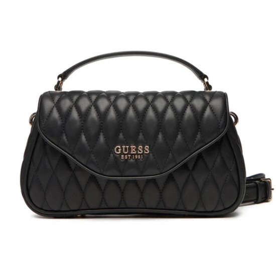 Cartera Guess Valla Negro 0