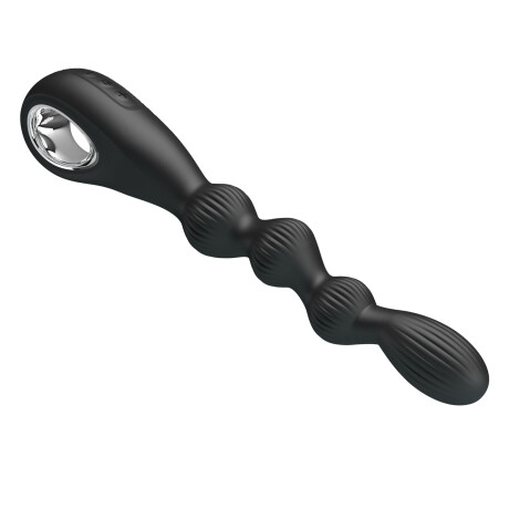 Vibrador Flexible Federer Pretty Love Vibrador Flexible Federer Pretty Love