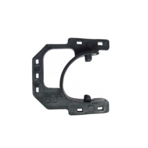 SOPORTE DE MANIJA INTERIOR IZQUIERDA GOL G2 / G3 / G4 2 PUERTAS Soporte De Manija Interior Izquierda Gol G2 / G3 / G4 2 Puertas