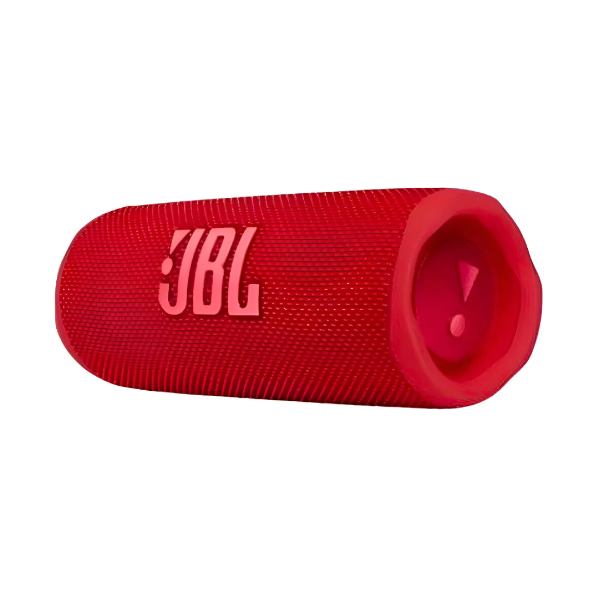 Parlante JBL Flip 7 Bluetooth - Rojo 