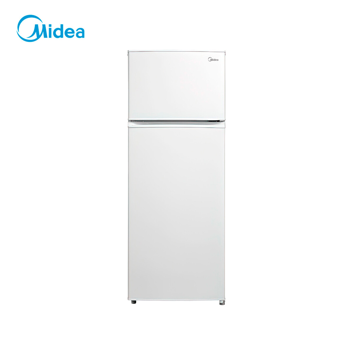 Refrigerador Blanco 204 Lts. Midea Mdrt294 