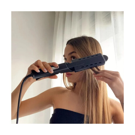 PLANCHA DE PELO PROFESIONAL 30CM 001