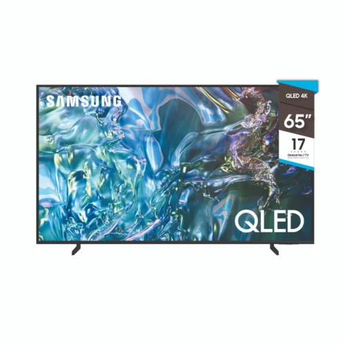 TV Samsung - QLED SMART TV 65" UHD 4K TV Samsung - QLED SMART TV 65" UHD 4K