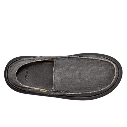 Zapatos Sanuk M Donny - Gris Zapatos Sanuk M Donny - Gris