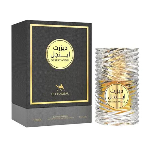 Desert Angel Le Chameau for Men Edp 100ml Desert Angel Le Chameau for Men Edp 100ml