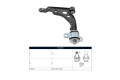 Parilla De Suspension Delantera Fiat Ducato, Peug Boxer 94-25 Izq Parilla De Suspension Delantera Fiat Ducato, Peug Boxer 94-25 Izq