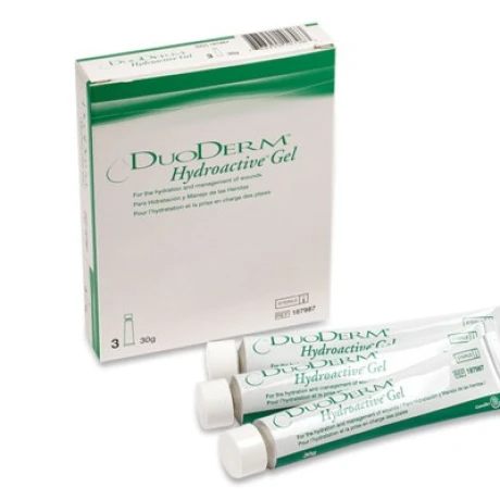 Duoderm Gel Duoderm Gel