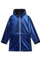 CHAQUETA IMPERMEABLE VERSAILLE Azul