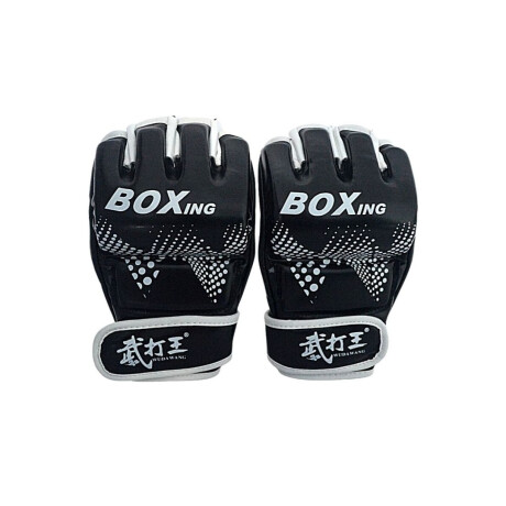 Combat Sanshou Guantes Boxeo Mma Artes Marciales 3185