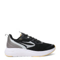 Championes Unisex Topper Stance 3 Negro - Gris