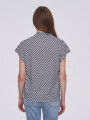 Blusa Abbita Estampado 1