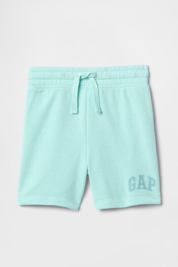 Short Logo Gap Sin Felpa Toddler Niño Surf Spray