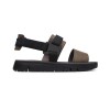 Oruga M - Hombre Multicolor