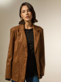 Blazer Nevares Tostado