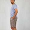 Bermuda Urban Ease Grey