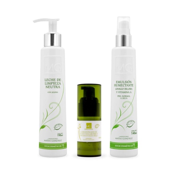 Rutina Facial ABC Rutina Facial ABC