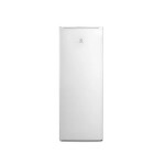 Freezer Electrolux Inverter Frío Humedo 197 Lts Blanco