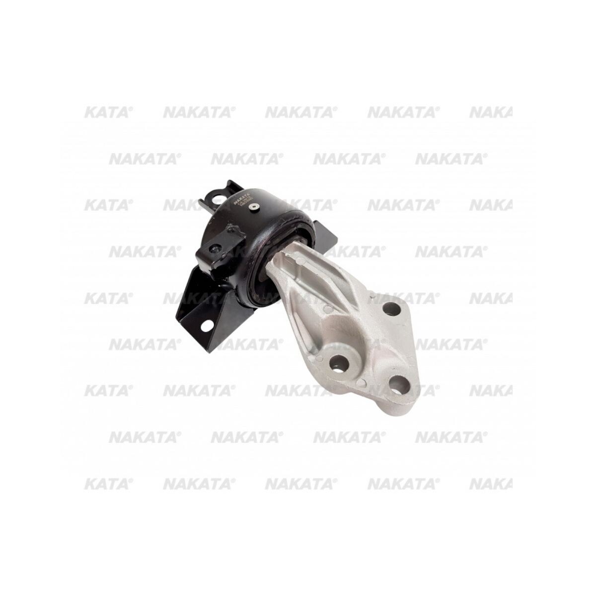 SOPORTE DE MOTOR IZQUIERDO 