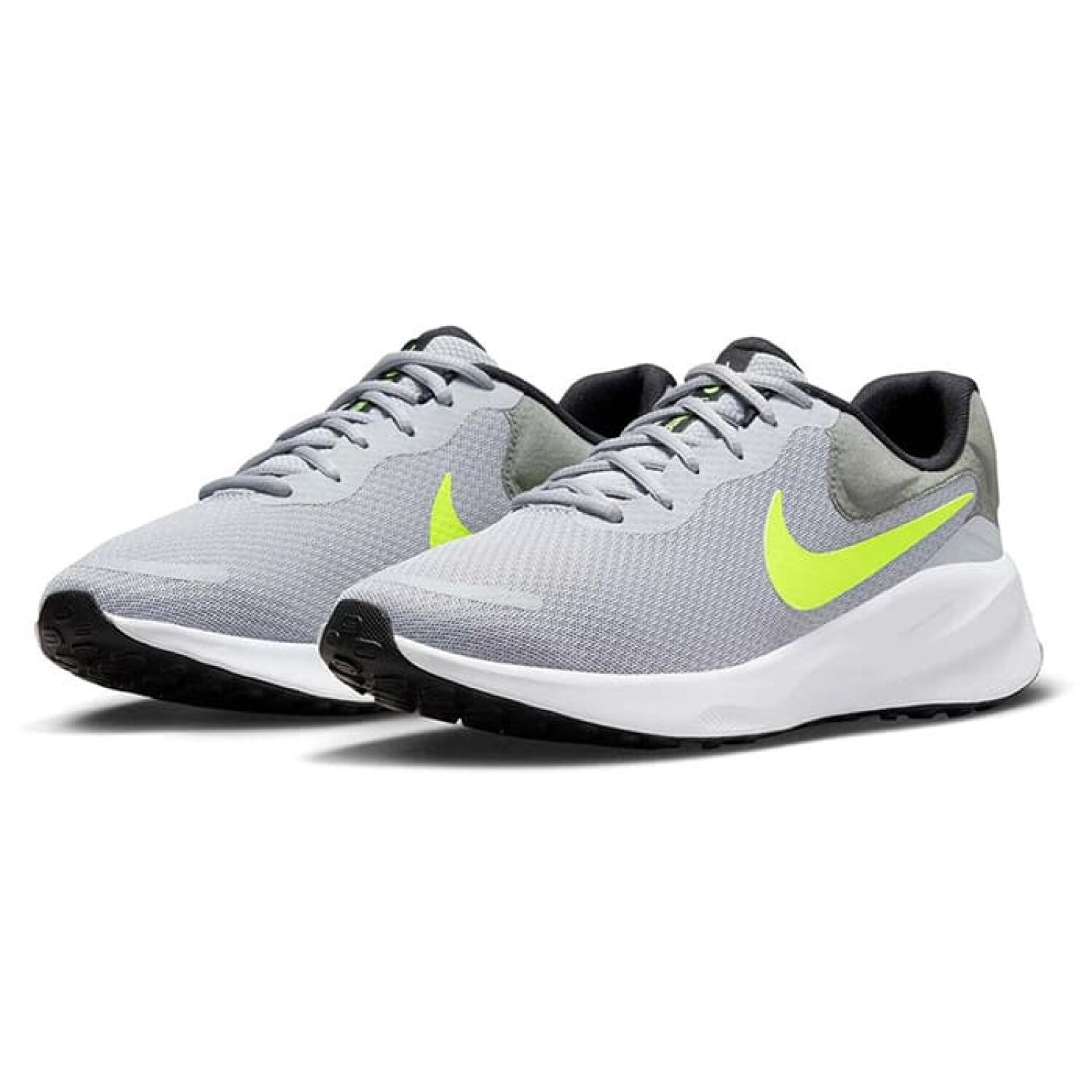 Championes nike de hombre outlet