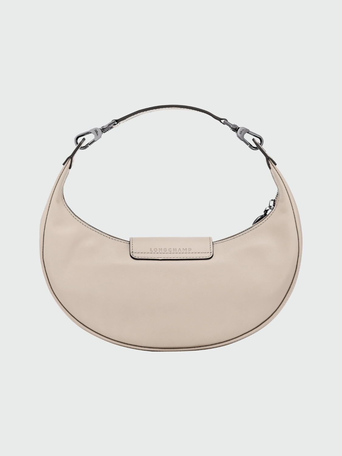 LONGCHAMP - Le Pliage Xtra S Shoulder Bag Beige
